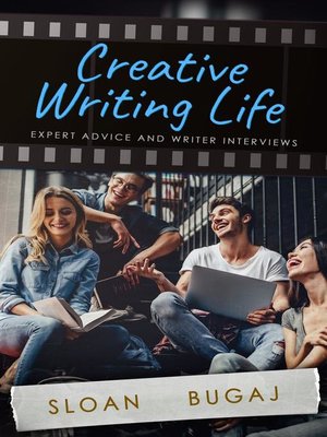 cover image of Creative Writing Life